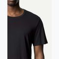 Maglietta Houdini Tree Tee da uomo nero vero 5