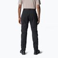 Pantaloni softshell da uomo Houdini Go Pants nero vero 2