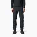 Pantaloni softshell da uomo Houdini More Pants nero vero