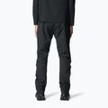 Pantaloni softshell da uomo Houdini More Pants nero vero 3