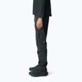Pantaloni softshell da uomo Houdini More Pants nero vero 4