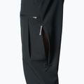 Pantaloni softshell da uomo Houdini More Pants nero vero 5