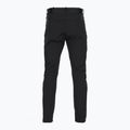 Pantaloni softshell da uomo Houdini More Pants nero vero 7