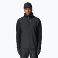 Giacca ibrida da uomo Houdini Moonwalk Houdi true black