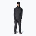 Giacca ibrida da uomo Houdini Moonwalk Houdi true black 2