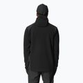 Giacca ibrida da uomo Houdini Moonwalk Houdi true black 3