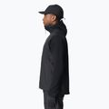 Giacca ibrida da uomo Houdini Moonwalk Houdi true black 4