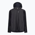 Giacca ibrida da uomo Houdini Moonwalk Houdi true black 5