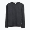 Felpa Houdini Alto Wool Crew uomo nero vero 5