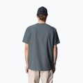 Maglietta Houdini Covet Tee uomo grigio tuono 2