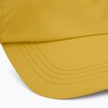 Cappello da baseball verde Houdini C9 gone 3