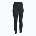 Leggings donna Casall Graphic Vita Alta nero 5