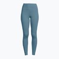 Casall Graphic Leggings a vita alta da donna blu oceano 6