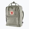 Zaino da trekking Fjällräven Kanken 16 l nebbia 2