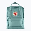 Zaino da trekking Fjällräven Kanken 16 l blu cielo