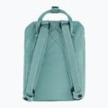 Zaino urbano Fjällräven Kanken Mini 7 l sky blue 3