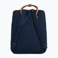 Fjällräven Kanken No. 2 16 l 16 l navy daypack 2