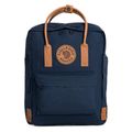 Fjällräven Kanken No. 2 16 l 16 l navy daypack 5