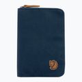 Fjällräven Portafoglio Passport navy