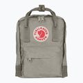 Zaino urbano Fjällräven Kanken Mini 7 l fog