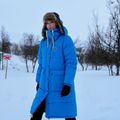 Fjällräven Singi Heater berretto invernale grigio scuro 2