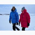 Fjällräven Singi Heater berretto invernale grigio scuro 4
