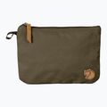 Marsupio Fjällräven Gear Pocket dark olive