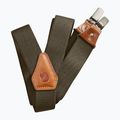 Bretelle per pantaloni Fjällräven Singi Clip Suspenders dark olive 2
