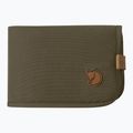 Cuscino da campeggio Fjällräven G1000 Seat Pad dark olive