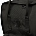 Zaino da città Fjällräven Re-Kanken 16 l black 2