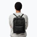 Zaino da città Fjällräven Re-Kanken 16 l black 3