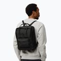 Zaino da città Fjällräven Re-Kanken 16 l black 4