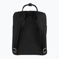 Fjällräven Kanken No. 2 16 l zaino da città nero 2