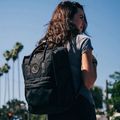 Fjällräven Kanken No. 2 16 l zaino da città nero 4