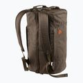Zaino da trekking Fjällräven Splitpack 35 l oliva scuro