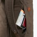 Zaino da trekking Fjällräven Splitpack 35 l oliva scuro 4