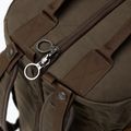 Borsone da viaggio Fjällräven Splitpack Large 55 l dark olive 2