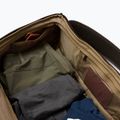 Borsone da viaggio Fjällräven Splitpack Large 55 l dark olive 4