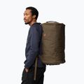Borsone da viaggio Fjällräven Splitpack Large 55 l dark olive 6