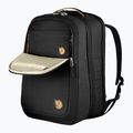 Zaino da viaggio Fjällräven 35 l nero 2