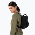 Zaino Fjällräven Kånken No. 2 Black Mini 7 l 3