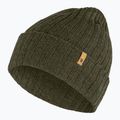 Cappello invernale Fjällräven Byron Hat Thin dark olive