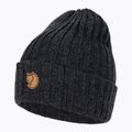 Fjällräven Byron Hat cappello invernale grafite 3