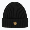 Cappello invernale Fjällräven Byron Hat black