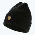 Cappello invernale Fjällräven Byron Hat black 2