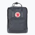 Fjällräven Kanken 16 l super grey daypack