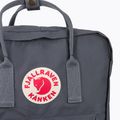 Fjällräven Kanken 16 l super grey daypack 5