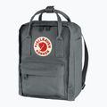 Zaino urbano Fjällräven Kanken Mini 7 l super grey 2