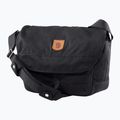 Fjällräven Greenland Borsa a tracolla 12 l nero