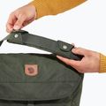 Fjällräven Greenland Borsa a tracolla 12 l nero 5